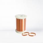 High Purity Enameled Magnet Copper Wire Copper Winding Wire For Touch Screen for sale