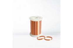 China Enameled Copper Voice Coils Wire supplier