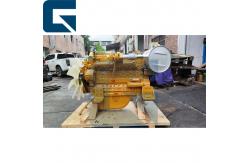 China Diesel Engine Assembly C6.4 Diesel Engine Assy For Excavator Parts supplier