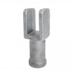 Alloy Steel Forged Single & Double Lug Plug Fittings For Power Components for sale