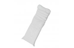 China Multi-Function High Breathable Cotton Pleats Zig Zag Cotton supplier