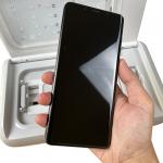 Film 395 NM Uv Light Screen Protector Uv Curing Cut Machine