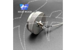 China Plug Socket Seal Cover, 33F23R, D38999 Series Ⅲ. supplier