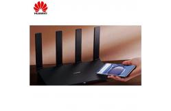 China WS8700 Router AX6 Wireless WiFi6+ Dual Band 7200M Dual Gigabit Port Home supplier