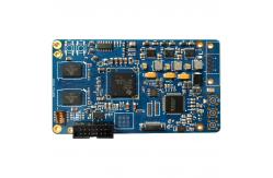 China Rohs Pcb Manufacturing With Components Printed Circuit Board Assembly Pcba supplier