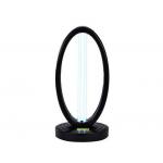 Disinfection UVC 38w Killing Ozone Led Germicidal Lamp for sale