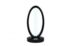China Disinfection UVC 38w Killing Ozone Led Germicidal Lamp supplier
