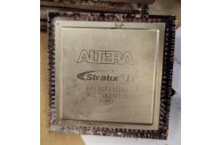 China EP4SGF45I3AB Integrated Circuits ICs For Servers supplier