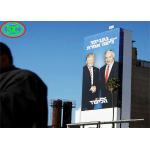 HD Rental Outdoor High Quality LED Billboard Full Color Advertising LED Display  COB P1.5 for sale