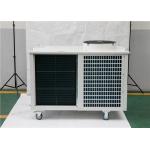Outdoor Tent 5 Ton Air Conditioner 18KW Flooring Standing for sale