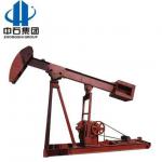 Api Series 11e And Cyj Api Beam Pump Units / Pump Jack / Petroleum Products Oilfield Equipment China Manufacturer for sale