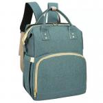 Unisex Casual Nursing Mother Bag for Mommy and Baby for sale