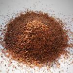 GARNET FOR SANDBLASTING, WATERJECT CUTTING, mesh size 20/40, 30/60 for sale