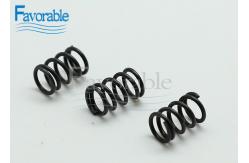 China 34c1-57 Eastman Auto Cutter Machine Parts Spring Plate Wing supplier