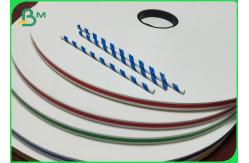 China Food Grade Paper Roll 60g / 120g For Surface / Middle No Plastics supplier
