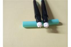 China Plastic Empty Eyeliner Tube With Eyeliner Stamps PP Material Waterproof supplier