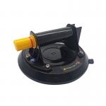 High-quality handling tools strong Large area rubber bottom single glass suction cup