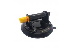 China High-quality handling tools strong Large area rubber bottom single glass suction cup supplier
