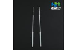 China Otolaryngology Disposable Sampling Swab supplier