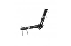 China Gather Knee Joint Orthopedic External Fixator Knee Spanning Ex Fix supplier