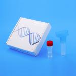 Self collection DNA RNA Saliva Collection Kits For Diagnostic Test for sale