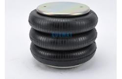 China W01-358-8010 Suspension Air Spring Industrial Bellows Actuator 1/4NPT supplier