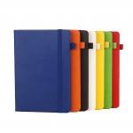 A4 B5 A5 notebook cover printing Special Paper Offset Printing for sale