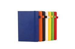 China A4 B5 A5 notebook cover printing Special Paper Offset Printing supplier