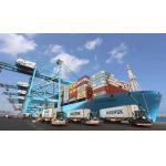 Southeast Asia Ports To America West Coast for sale