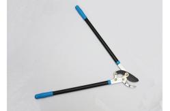 China Aluminum Agriculture Tools And Equipment Long Handle Hedge Cutting Shears supplier