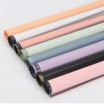 Customizable Flower Wrapping Paper with Love Edge Waterproof Recyclable