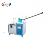 IEC 60335-1 Clause 22.16 Automatic Cord Reels Endurance Testing Machine Driven By Pneumatic for sale