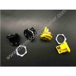 Industrial K Type Thermocouple Connector Thermocouple Socket for sale