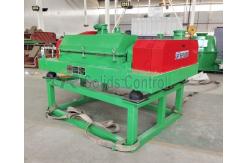 China 90m3/H Decanter Centrifuge Solids Control Centrifuge TRLW600B-1 supplier