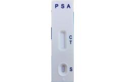 China Card High Sensitivity Psa Rapid Test Kit Quick Detection supplier
