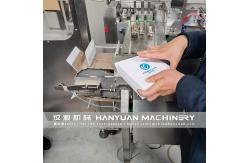 China Automatic Cereal Bar Box Pack Machine supplier