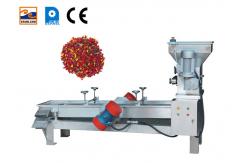 China PLC Electric Waffle Biscuit Miller 1.5KW For Beverage Factory supplier