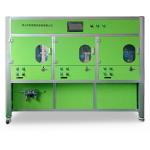 Stainless Steel Vertical O Ring Automatic Assembly Machine For High Volume Production for sale