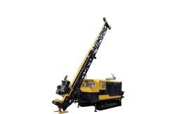 China Heavy Duty Hydraulic Drill Rig Hydraulic Drill Rig Manufacturer supplier