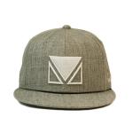 Ace Custom Removable Brim Snapback Cap Hat Men Snap Back Hats Wholesale Bsci for sale