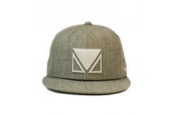 China Ace Custom Removable Brim Snapback Cap Hat Men Snap Back Hats Wholesale Bsci supplier