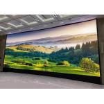 4k P2.5 High Resolution Full Color LED Screen Indoor LED Tv Screen for sale