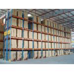 AS4084 Standard Heavy Duty Pallet Racking for Industrial Warehouse Storage Solutions