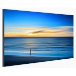 Enhance Your Advertising with Electronic Billboards 3840HZ Refresh Rate and 860w/m2 Power Consumption for sale