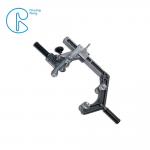 Manual Operation 53mm Blades HDPE PVC Pipe Cut Tool for sale