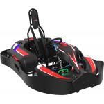 1000W Childs Go Cart With Ergonomic Steering Wheel for sale