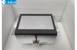 China ATP080-24 Air To Plate Thermoelectric Cooler  Assembly 80W 24VDC Life Time 70000hours supplier