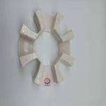 Excavator Coupling 110H Hydraulic Pump Rubber Coupling 215*110 for sale