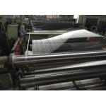 316 Thin 400 Mesh 1m Stainless Steel Screen Printing Mesh