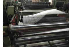 China 316 Thin 400 Mesh 1m Stainless Steel Screen Printing Mesh supplier